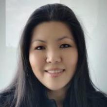 Chung Lyn-Yi